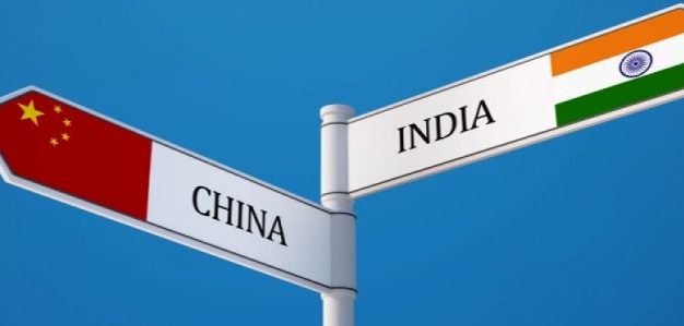 Here’s When India Will Surpass China As Fastest Growing Economy