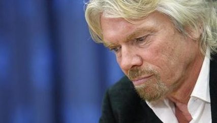 Why Branson Suspended $1 Billion Saudi Investment?
