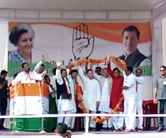 Commitments made by Rahul Gandhi to the farmers of Chhattisgarh: Read details