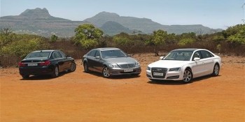 Audi reports record sales in India…says its No.1 in Indian luxury car market