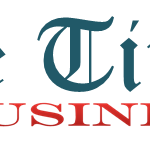 The Times Business