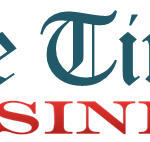 The Times Business