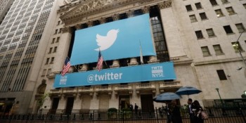 Twitter launches group messaging and video sharing features