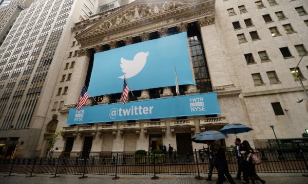 Twitter launches group messaging and video sharing features
