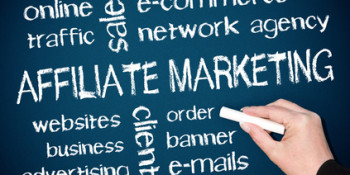 HOW DOES ‘2 TIER’ AFFILIATE PROGRAM WORK?