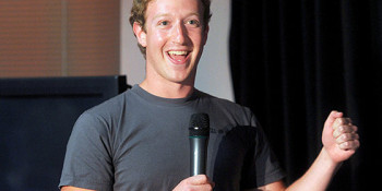 Facebook brings free Internet to Colombia