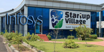 Infosys reports Q3 results, profit up 13%