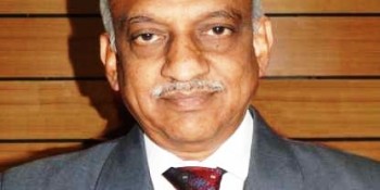 A.S Kiran Kumar appointed as new ISRO chief