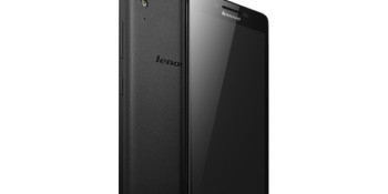 Lenovo launches cheapest 4G smartphone in Indian market