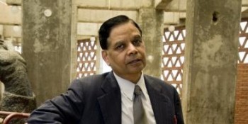 Arvind Panagariya appointed vice-chairman of Niti Aayog