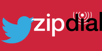 Twitter acquires Bangalore-based ‘missed call’ service ZipDial