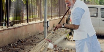 Clean India Mission: Rs 460 crore sanctioned to 10 states under Swachh Bharat Mission
