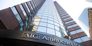 Insurance major AIG reports profit decrease in fourth-quarter earnings
