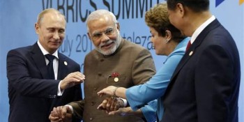 Economic Survey Report: India’s innovation capacity lower than most BRICS nations