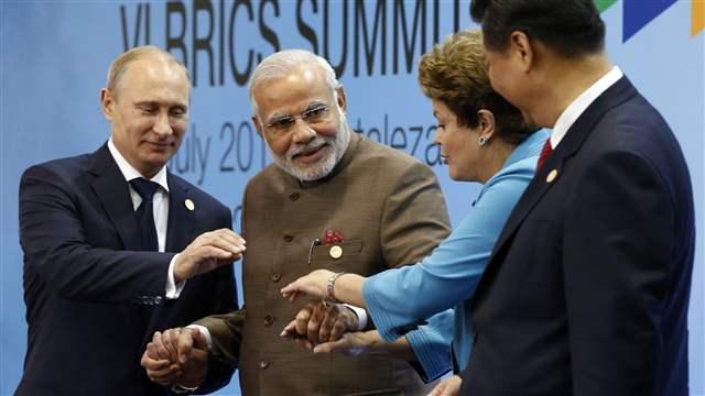 Economic Survey Report: India’s innovation capacity lower than most BRICS nations