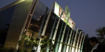 Kingfisher Asset Seized: Banks take over Kingfisher house in Mumbai