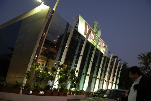 Kingfisher Asset Seized: Banks take over Kingfisher house in Mumbai