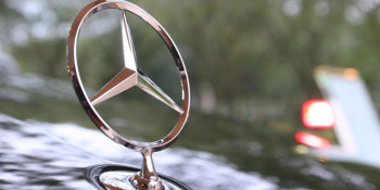 Luxury car market in India: Mercedes-Benz plans to open 14 new outlets