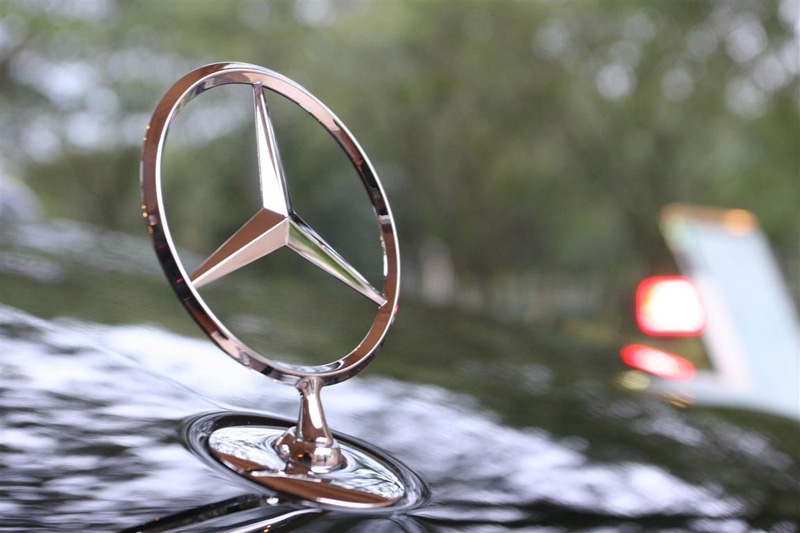 Luxury car market in India: Mercedes-Benz plans to open 14 new outlets