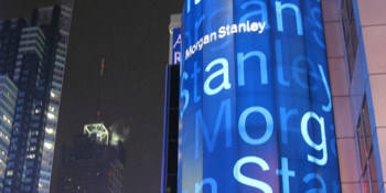 Morgan Stanley agrees to pay $2.6 billion in mortgage settlement case
