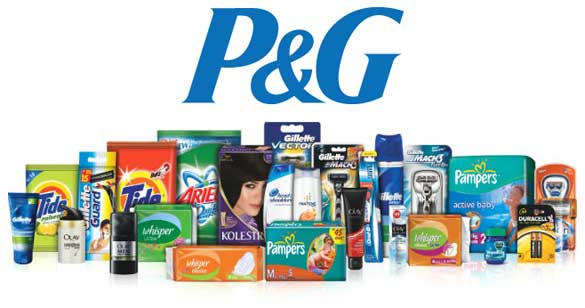 FMCG market: P&G to sell almost 100 of their Brands