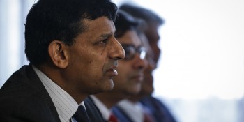 Monetary Policy Review: RBI keeps interest rate unchanged