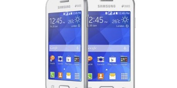 Smartphone Revolution: Samsung unveils budget 4G smartphones in India