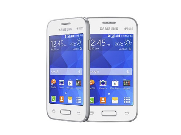 Smartphone Revolution: Samsung unveils budget 4G smartphones in India