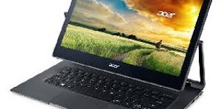 Acer One 2-in-1 launched for Rs 19,999