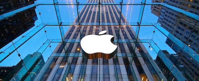 Apple plans to develop electric vehicles by 2020