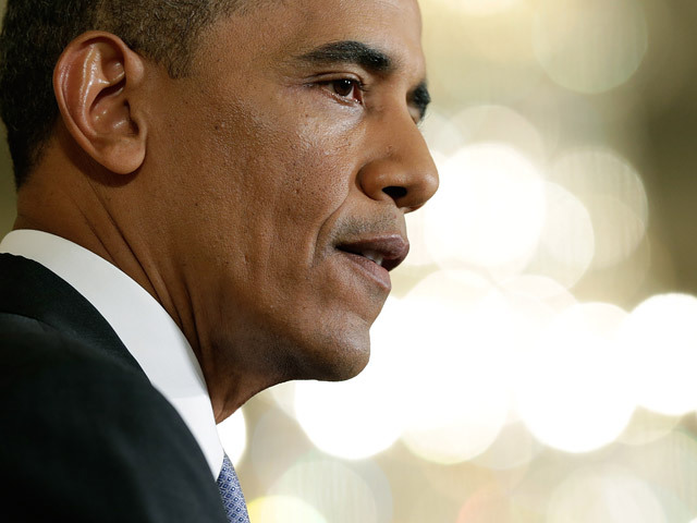 President Obama’s financial plan : Tax the rich, help working class