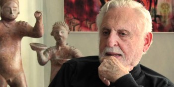Carl Djerassi, father of birth control pill passes away