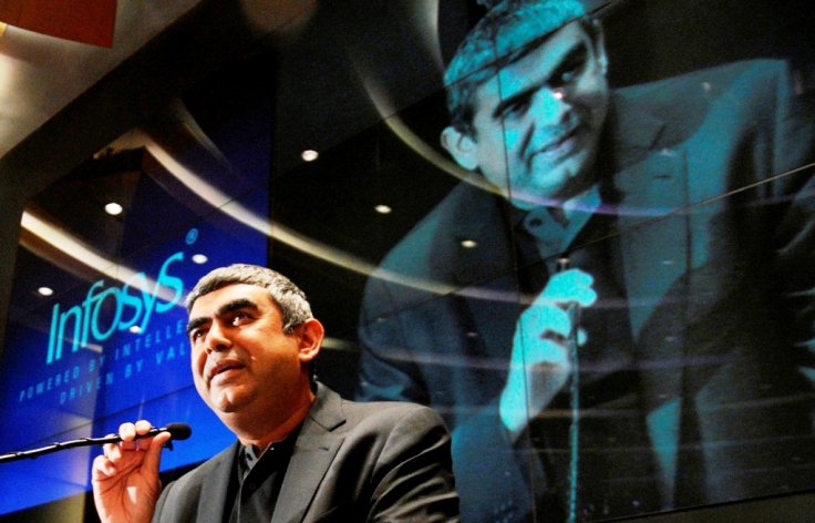 Infosys acquires New Jersey based Panaya for $200 million