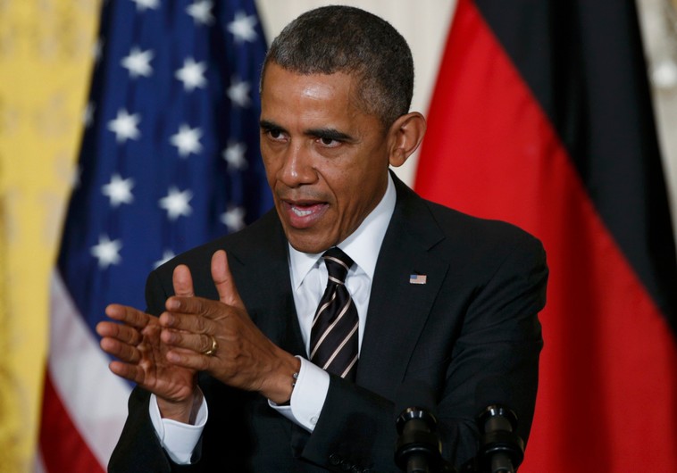 US President: We Are Not At War With Islam