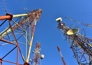 Telecom revolution in India: Telecom subscriber base reaches all-time high at 970 million