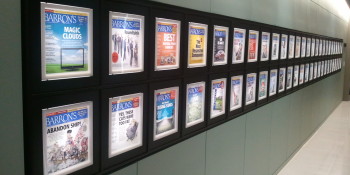 World’s Best CEO’s: Top 30 World’s Best CEO’s by Barron’s