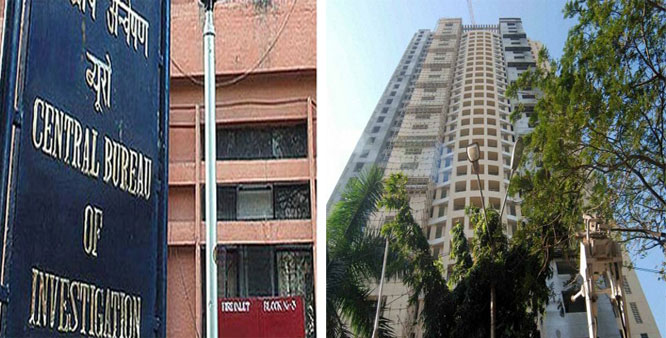 Corporate Spying: CBI arrests govt officials selling confidential policy papers