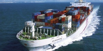 China and International Trade: China Exports Jump, but dip in imports