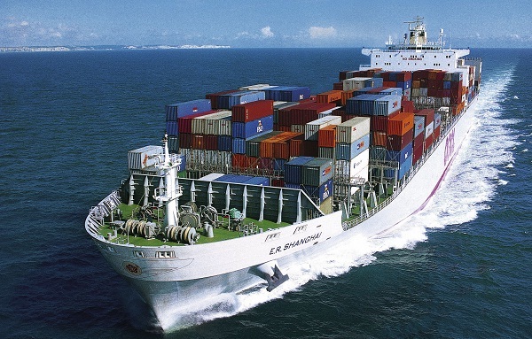 China and International Trade: China Exports Jump, but dip in imports