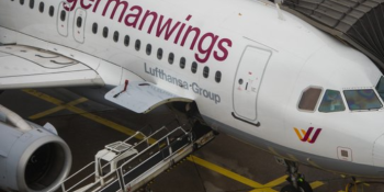 German Airbus crash:  Plane With 150 People Crashes in French Alps