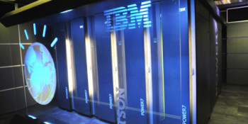 IBM’s Strategy for Big Data: IBM to invest $3 billion to build ‘Internet of Things’ unit