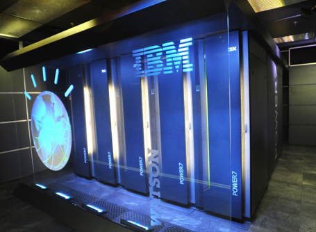 IBM’s Strategy for Big Data: IBM to invest $3 billion to build ‘Internet of Things’ unit