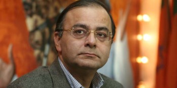 India and Economic Growth: India needs to attain sustained growth of 9-10%: Finance Minister