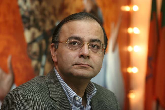 India and Economic Growth: India needs to attain sustained growth of 9-10%: Finance Minister