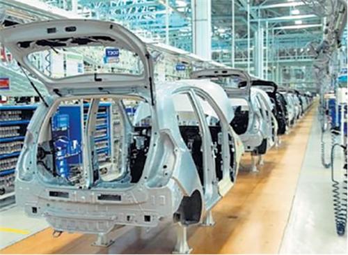 Automobile future in India: India to Become World’s 3rd Largest Automobile Manufacturer by 2020