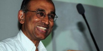 Society for Science: Indian-origin Dr.Ramakrishnan to head Britain’s Royal Society