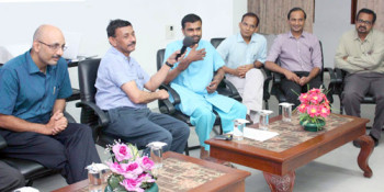 India’s First-ever Hand Transplant:  India’s First Hand Transplantation Surgery Praised by Global Experts