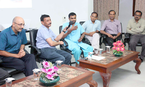 India’s First-ever Hand Transplant:  India’s First Hand Transplantation Surgery Praised by Global Experts