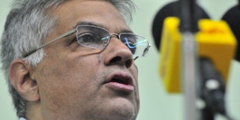 India-Sri Lanka Relations: Indian fishermen will be shot if they cross border, says Sri Lankan PM