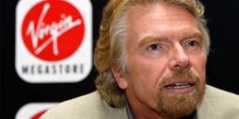 Virgin accused of pirating: Richard Branson’s Virgin Group Sued by Ex-Partner